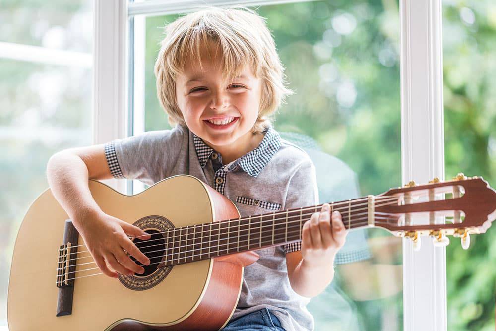 Quãng trong âm nhạc là gì kiến thức nhạc lý quan trọng 11 When is the Best Time to Learn How to Play Guitar